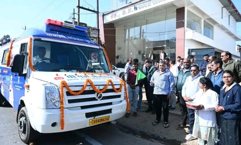 पर्यटन व संस्कृति मंत्री अग्रवाल ने किया मोबाइल मेडिकल यूनिट का शुभारंभ पर्यटन व संस्कृति मंत्री अग्रवाल ने किया मोबाइल मेडिकल यूनिट का शुभारंभ