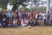 दो दिवसीय बस्तर मड़ई 29 जनवरी से, 84 गांवों के देवी-देवता होंगे शामिल