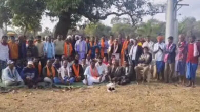 दो दिवसीय बस्तर मड़ई 29 जनवरी से, 84 गांवों के देवी-देवता होंगे शामिल