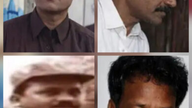 नक्सलवाद खात्मे की उल्टी गिनती शुरू, सिर्फ तीन शीर्ष नक्सली चला रहे पूरा संगठन