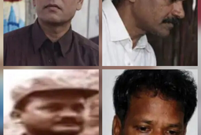 नक्सलवाद खात्मे की उल्टी गिनती शुरू, सिर्फ तीन शीर्ष नक्सली चला रहे पूरा संगठन