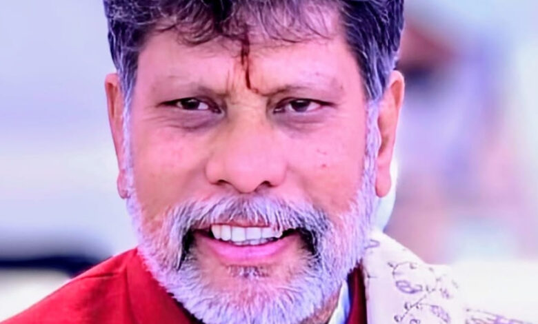 नबीन का नेतृत्व कार्यकर्ताओं को ऊर्जावान बनाएगा और पार्टी के आदर्शों को ऊँचाई प्रदान करेगा : देव