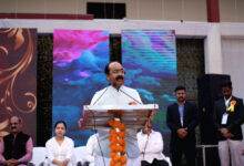 विद्यालय भवन केवल ईंट-गारे का ढांचा नहीं, बच्चों के भविष्य की नींव : साव