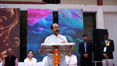 विद्यालय भवन केवल ईंट-गारे का ढांचा नहीं, बच्चों के भविष्य की नींव : साव