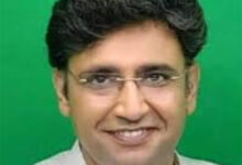 कांग्रेस में वेलफेयर संग फेयरवेल का खेल चल रहा है : चौहान