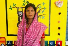 प्रधानमंत्री मातृ वंदन योजना से सरस्वती की गर्भावस्था को मिला सुरक्षित आधार