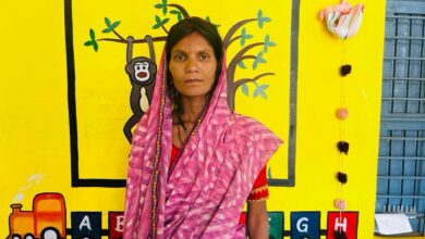 प्रधानमंत्री मातृ वंदन योजना से सरस्वती की गर्भावस्था को मिला सुरक्षित आधार