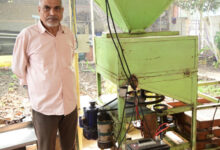 धुन के पक्के प्रदीप ने अपनी जिद से बदली किस्मत की तस्वीर