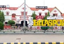 टिकट चेकिंग से बिलासपुर मंडल ने अर्जित किया 12.70 करोड़ का राजस्व