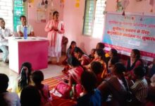 आठ जिलों से शुरू हुआ व्यापक जनआंदोलन, समुदाय आधारित कुपोषण प्रबंधन पर विशेष फोकस