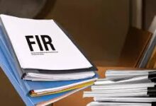 भौतिक सत्यापन में 124 क्विंटल धान कम मिला, धान खरीदी प्रभारी पर एफआईआर दर्ज