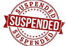 बागबाहरा मंडी सचिव निलंबित, अवैध धान परिवहन मामले में कार्रवाई