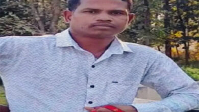 नक्सलियों ने दिनदहाड़े पूर्व सरपंच की गोली मारकर कर दी हत्या