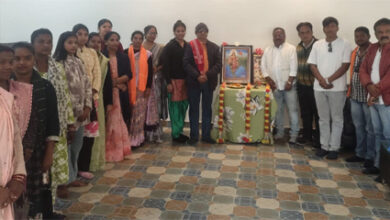 संगठनात्मक दायित्वों के प्रभावी निर्वहन से विश्व हिंदू परिषद गौरेला-पेंड्रा-मरवाही को मिली सराहना संगठनात्मक दायित्वों के प्रभावी निर्वहन से विश्व हिंदू परिषद गौरेला-पेंड्रा-मरवाही को मिली सराहना