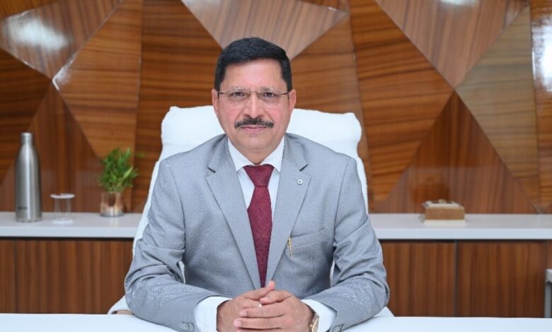 एसईसीएल सीएमडी दुहन को मिला डब्ल्यूसीएल के सीएमडी का अतिरिक्त प्रभार