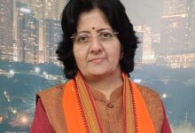 महिला नेतृत्व को लेकर उठा विवाद कांग्रेस के राजनीतिक चरित्र को बेनकाब कर रहा : शताब्दी