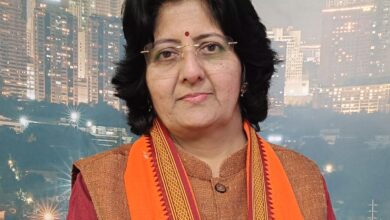 महिला नेतृत्व को लेकर उठा विवाद कांग्रेस के राजनीतिक चरित्र को बेनकाब कर रहा : शताब्दी