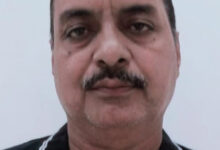 वरिष्ठ भाजपा नेता अनिल मिश्रा का निधन