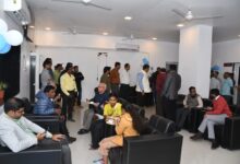 रायपुर रेलवे स्टेशन पर पहली बार स्वस्थ वेटिंग लाउंज की सुविधा, एक घंटे की अवधि हेतु 30 RuPay