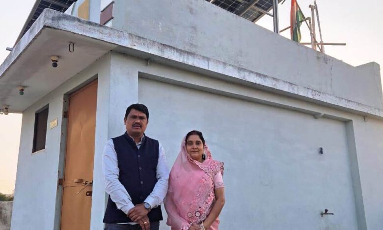 हितग्राहियों को डबल सब्सिडी, बिजली पूरी तरह इको-फ्रेंडली हितग्राहियों को डबल सब्सिडी, बिजली पूरी तरह इको-फ्रेंडली