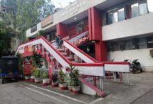 रायपुर मुख्य डाकघर में डाक व आधार सेवाओं का समय बढ़ा, स्पीड पोस्ट अब रात 10 बजे तक