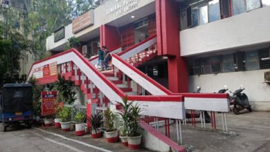 रायपुर मुख्य डाकघर में डाक व आधार सेवाओं का समय बढ़ा, स्पीड पोस्ट अब रात 10 बजे तक रायपुर मुख्य डाकघर में डाक व आधार सेवाओं का समय बढ़ा, स्पीड पोस्ट अब रात 10 बजे तक