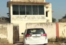 सड़क ठेकेदार गोयल के ठिकानों पर आयकर की दबिश