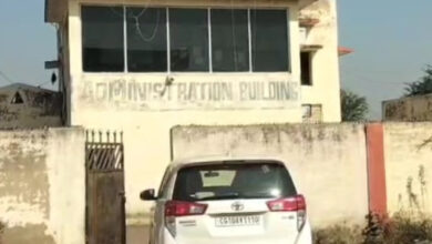 सड़क ठेकेदार गोयल के ठिकानों पर आयकर की दबिश