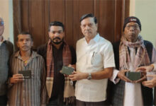 85 वर्षीय लेखनराम धृतलहरे कहते हैं – बुजुर्गों को नई ऊर्जा देता है श्रवण यन्त्र