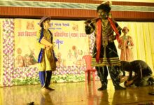 बिलासपुर मंडल में अंतर विद्यालयीन सांस्कृतिक (नाटक) रंग-मंच व चित्रकला प्रतियोगिताओं का हुआ आयोजन