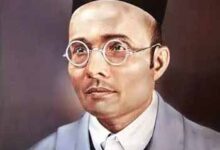 आयुर्वेदिक कॉलेज के पास स्थापित होगी वीर सावरकर प्रतिमा, महाराष्ट्र मंडल ने माना आभार