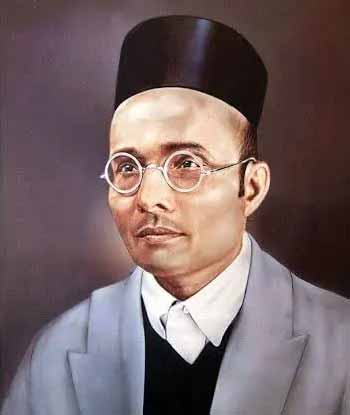 आयुर्वेदिक कॉलेज के पास स्थापित होगी वीर सावरकर प्रतिमा, महाराष्ट्र मंडल ने माना आभार