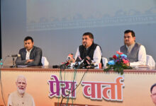 छत्तीसगढ़ लीथियम खदान की नीलामी करने वाला देश का पहला राज्य बना – पी. दयानंद