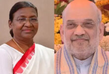 राष्ट्रपति और केंद्रीय गृहमंत्री करेंगे बस्तर पंडुम में शिरकत