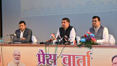 छत्तीसगढ़ लीथियम खदान की नीलामी करने वाला देश का पहला राज्य बना – पी. दयानंद