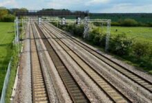 बैकुंठ-उरकुरा खंड के बीच चौथी रेल लाइन निर्माण परियोजना को रेल मंत्रालय की स्वीकृति