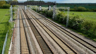 बैकुंठ-उरकुरा खंड के बीच चौथी रेल लाइन निर्माण परियोजना को रेल मंत्रालय की स्वीकृति