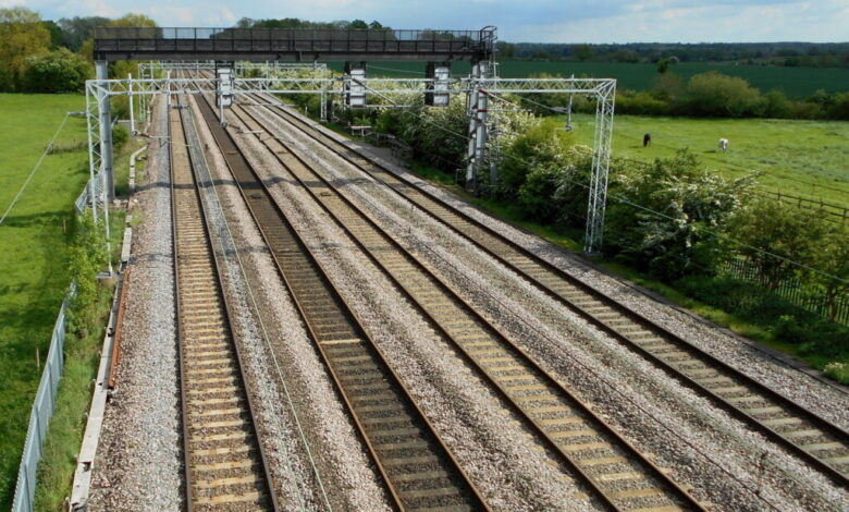 बैकुंठ-उरकुरा खंड के बीच चौथी रेल लाइन निर्माण परियोजना को रेल मंत्रालय की स्वीकृति