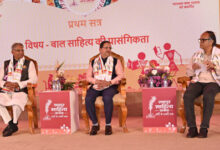 विज्ञानसम्मत बाल साहित्य का लेखन अनिवार्य – डॉ. दवे