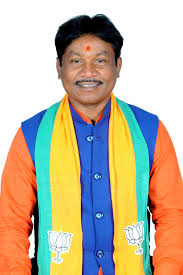 सांसद कश्यप की अध्यक्षता में 23 जनवरी को होगी दिशा समिति की बैठक