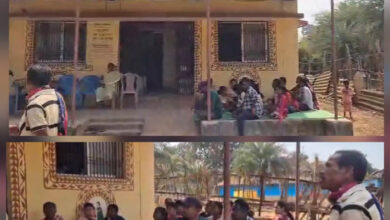 पागल कुत्ते के काटने से गाय की मौत के बाद कलगांव में मचा हड़कंप