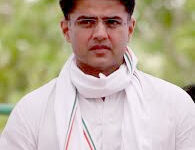 सचिन पायलट 8 को आ रहे रायपुर, नवनियुक्त जिलाध्यक्षों से करेंगे मुलाकात