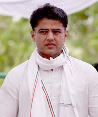 सचिन पायलट 8 को आ रहे रायपुर, नवनियुक्त जिलाध्यक्षों से करेंगे मुलाकात