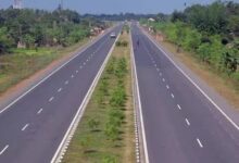 रायपुर-कोड़ेबोड राष्ट्रीय राजमार्ग-30 फोर-लेन परियोजना पूरी