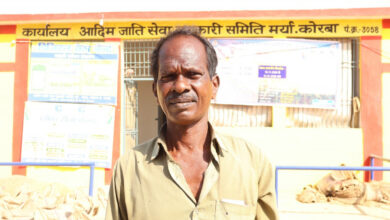 कृषक उन्नति योजना से बदली ग्राम कछार के किसान आनंद की तकदीर कृषक उन्नति योजना से बदली ग्राम कछार के किसान आनंद की तकदीर