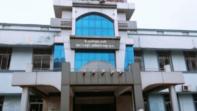 शासकीय आयुर्वेद महाविद्यालय चिकित्सालय में कल कराया जाएगा स्वर्णप्राशन