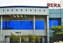 रेरा का सख्त रुख : स्वीकृत ले-आउट से विचलन पर वॉलफोर्ट एलेन्सिया परियोजना के प्रमोटर पर 10 लाख का जुर्माना