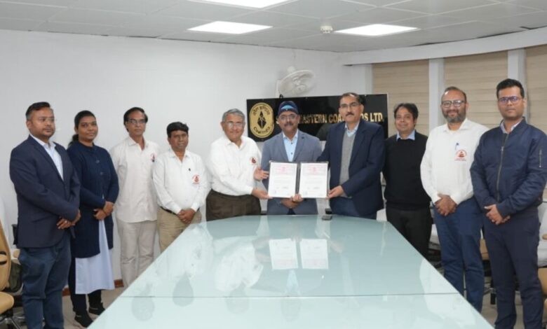 एसईसीएल और श्री सत्य साईं ट्रस्ट की साझेदारी से नवा रायपुर में बनेगा हेल्थकेयर स्किल डेवलपमेंट सेंटर