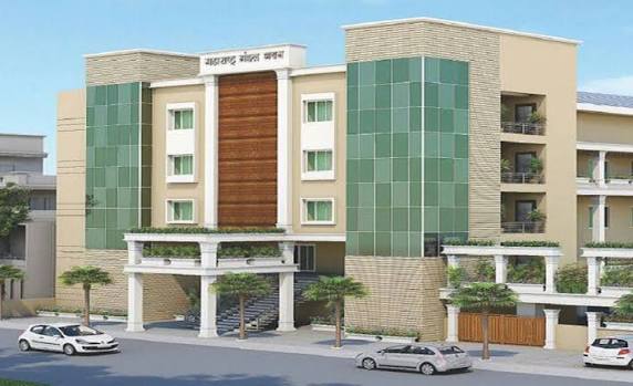 महाराष्ट्र मंडल में युवा सम्मेलन तरुणोदय कल