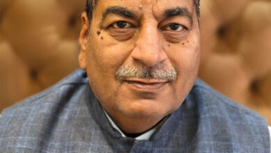 सोने और चांदी पर कस्टम ड्यूटी खत्म किया जाना चाहिए- हरख मालू